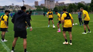 Άρης: Επιστροφή στις προπονήσεις, ατομικό o Μάγιο