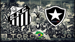 «Μιχάλης Βραζιλιάνος» : Μόλις τέσσερα τα ταμεία χθες αλλά σήμερα η αισιοδοξία χτυπά ταβάνι, με το διπλό της Μποταφόγκο στο παραλιακό Σάντος να ηγείται της όλης προσπάθειας…