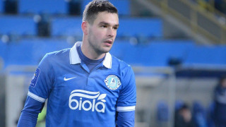 Στην.... Τομπόλ Κοστανάι συνεχίζει την καριέρα του ο Σάκχοφ