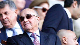 Κατηγορείται για «inside trading» ο ιδιοκτήτης της Τότεναμ