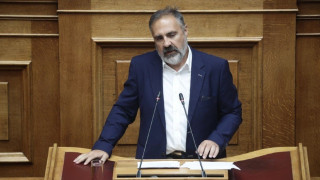 Βουλευτής Σπαρτιατών παραλλήλισε τον Κασιδιάρη με τον Μπελέρη