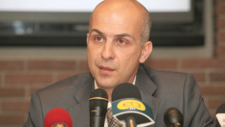 Στεφανίδης: «Ούτε ο Κάλας, ούτε ο Καλαϊτζίδης είναι μέτοχοι στον Απόλλωνα Πόντου»