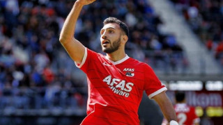 Νέο όχι της Αλκμάαρ στην Στουτγάρδη για τον Παυλίδη