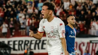 Προτιμά... Αμπέλ Φερέιρα, αντί Ολυμπιακού ο Χέτσε