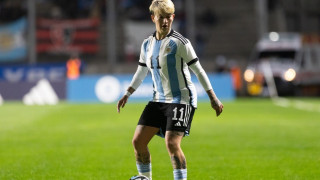 Μουντιάλ: Παίκτρια της Αργεντινής με τατουάζ τον Μαραντόνα και τον Κριστιάνο