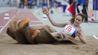 Ολυμπιακό Φεστιβάλ Νεότητας: Σιώμος, Ντούγκου και Ράπτη στους τελικούς