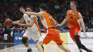 Σπάει τα κοντέρ η Βαλένθια