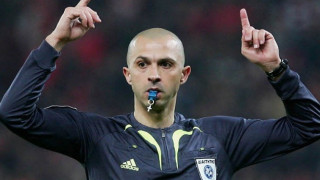 Διεγράφη ο Μαζαράκος