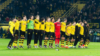 Η πιο παραγωγική επίθεση της Ευρώπης!