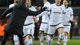 Ναι ρε ΠΑΟΚάρα!