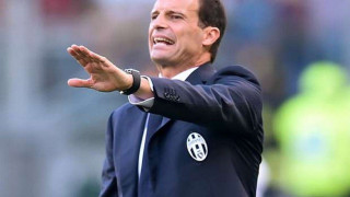 Αλέγκρι: «Θέλουμε την πρωτιά γιατί...»