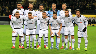 Νίκη τιμής και υπερηφάνειας, αλλά και... μήνυμα των παικτών στους εαυτούς τους