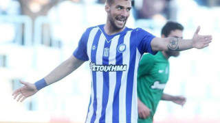 «Η προσπάθεια συνεχίζεται»