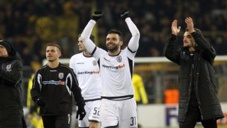 «Να μείνουμε προσγειωμένοι»