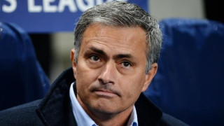 «Μουρίνιο, Μουρίνιο, Μουρίνιο» στο Ολντ Τράφορντ!(PICS)