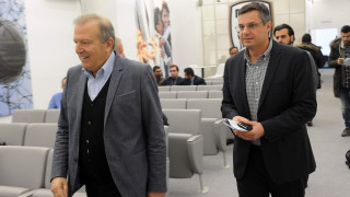 Αλλάζει πορεία ή …μυαλά     πάλι, ο ΠΑΟΚ;