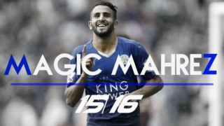 Μεχρέζ: «Ο Μέσι είναι ο καλύτερος όλων, είναι το αφεντικό»