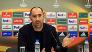 LIVESTREAMING η συνέντευξη Τύπου των Τούντορ και Μπερμπάτοφ! 