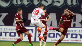 Καθάρισε με Μαρουκάκη