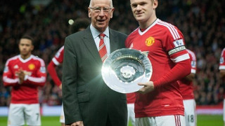 Τρέχει με 500 ο Ρούνεϊ!