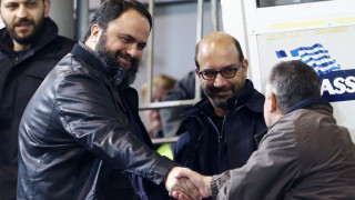 Ποιους παίκτες ζήτησε από τον Ολυμπιακό η Καλλονή