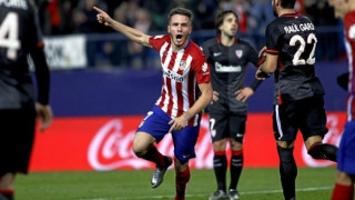 Έπιασε κορυφή και Μπάρτσα η Ατλέτικο!