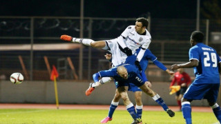 Και τι έγινε που δεν κέρδισε ο ΠΑΟΚ;