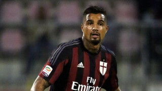 Αποφασίζει για Μπόατενγκ!