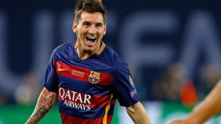 Δείτε τη γκολάρα του Μέσι! (video)