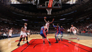 «Τα 'σπασαν» Μπάτλερ, Σαμπάζ στο TOP 10 (video)