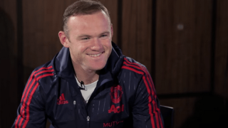 O Γουέιν «Άγιος Βασίλης» Ρούνεϊ! (video)