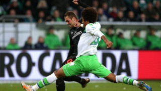 «Γκέλα» για τη Βόλφσμπουργκ- Τεράστιο διπλό για τη Χέρτα (videos)