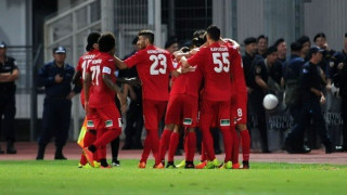 Έμειναν στο Χ και όλοι ευχαριστημένοι!