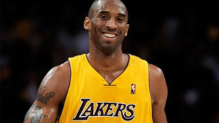 Απίθανο «poster» κάρφωμα από τον Κόμπι!! (video)