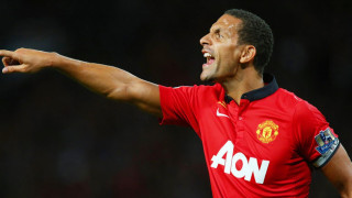 Φέρντιναντ: «Οι τακτικές Φαν Χάαλ πάνε πίσω την Γιουνάιτεντ»