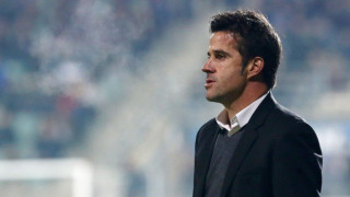 Ο παίκτης του Ολυμπιακού που «έριξε μπηχτή» για τον Σίλβα