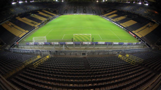 «Κατάληψη» στο Ντόρτμουντ