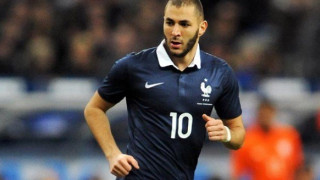Αποκλεισμός για τον Μπενζεμά, από την εθνική ομάδα της Γαλλίας!
