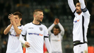 Ετσι έγραψε ιστορία