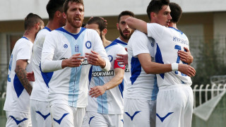 Μπορεί να αλλάξει στόχους ο Ηρακλής;