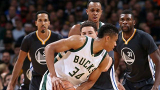 Τους έσπασε το σερί ο... σούπερ Γιάννης (video)