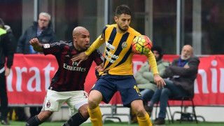 Νέα γκέλα για τη Μίλαν (video)