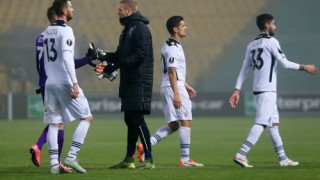 LIVE: Λεβαδειακός - ΠΑΟΚ