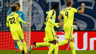 Έγραψε ιστορία η Γάνδη