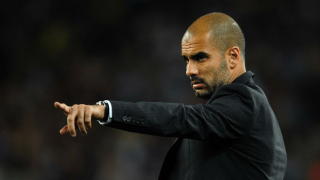 Δεν ανανεώνει και πάει Αγγλία ο Γκουαρδιόλα!