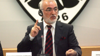 Αν δεν κάνεις κουμάντο ο ίδιος Ιβάν, τότε….