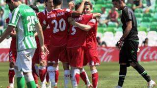 Θα παίξουν  και στο κύπελλο   