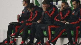 Όργια ο Ρονάλντο, κάζο για Γιουνάιτεντ, πρωτιά για Ατλέτικο