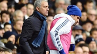 Κόστα: «Έκανα λάθος…»