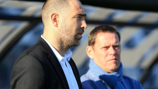 Ζεσταίνονται οι μεταγραφές του Αρνεσεν